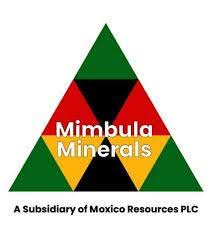 Moxico Resources